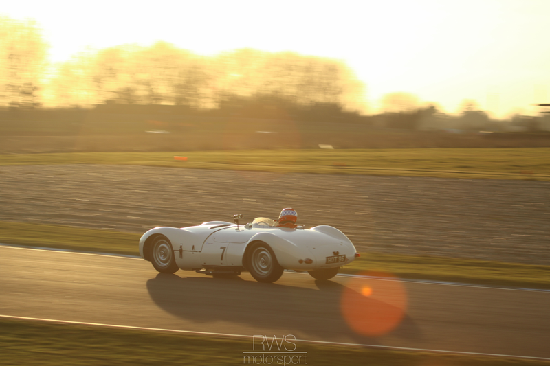 Illustration for article titled #73MM - Hawthorne Trophy, Salvedori Cup